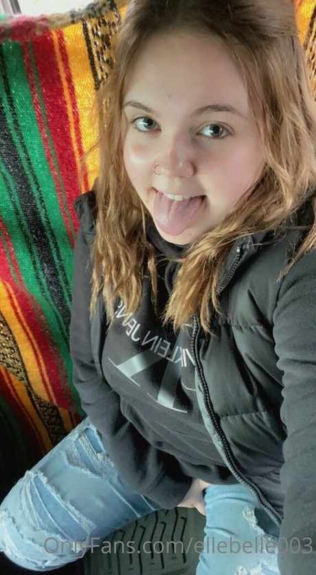 ellebelle003 pornstar best photos