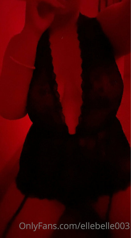 ellebelle003 model picture