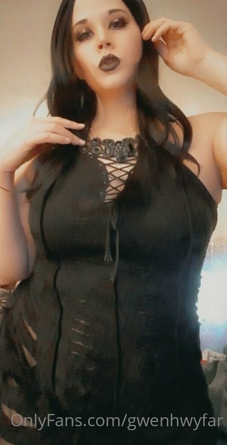 gwenhwyfar beautiful actress image