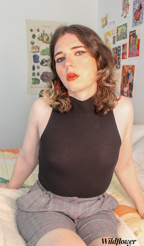 wildflowerfaye model xxx img