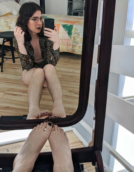 wildflowerfaye hd model photo