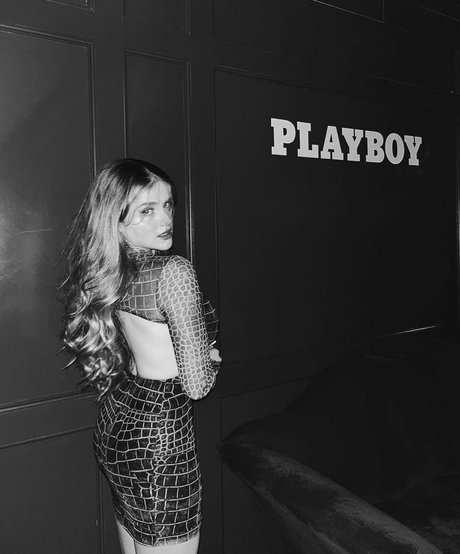 Gabriella Couto erotic star image