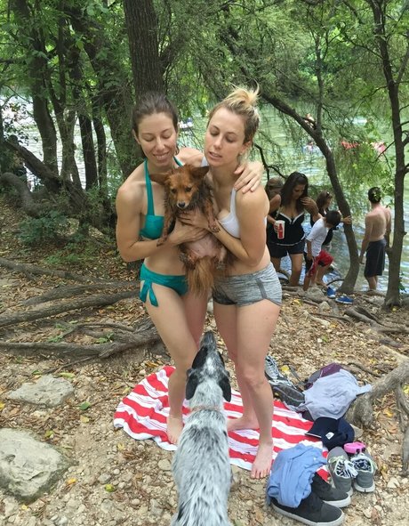 blonde famous onlyfans sexy nude picture