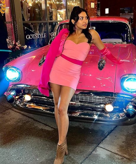 Humberly Gonzalez star porn galleries