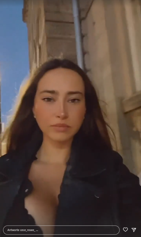 _Cece Rose best model images