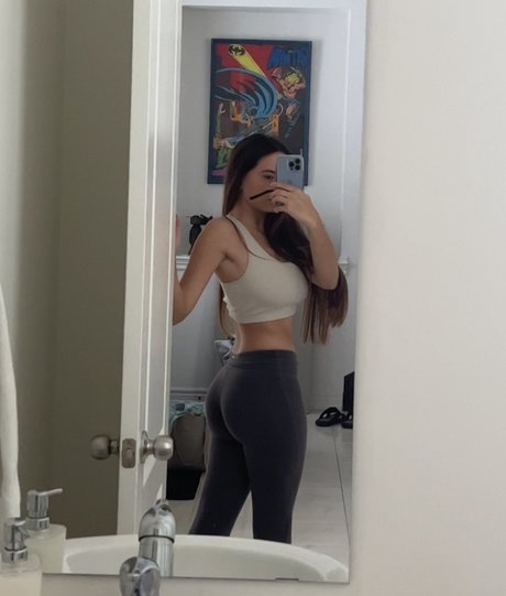 _Cece Rose model exclusive pics