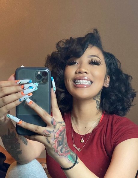 faiygo hd actress photo