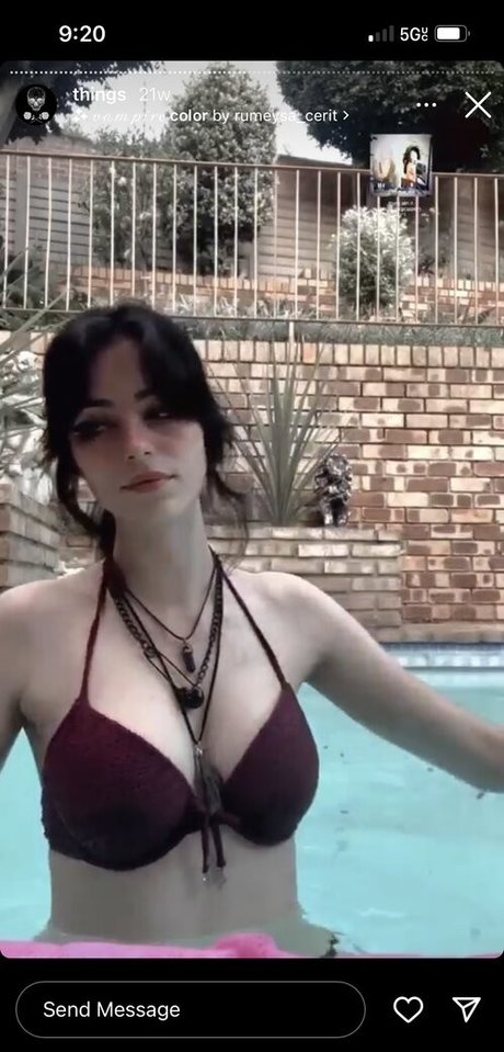 arcanedeity porn actress picture