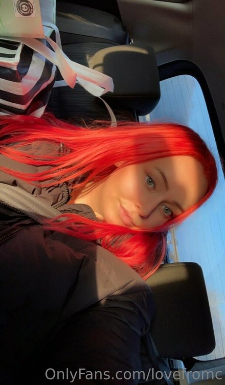 lovefromc nude pornstar images