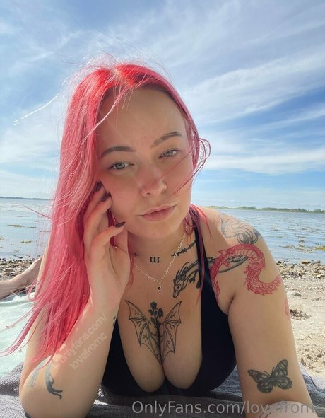 lovefromc erotic pornstar galleries