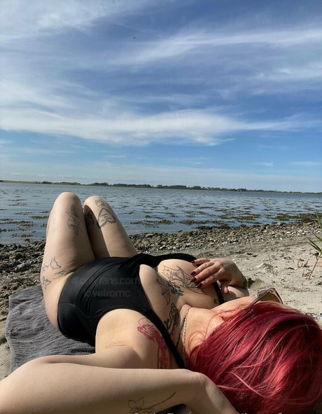 lovefromc nudes model images