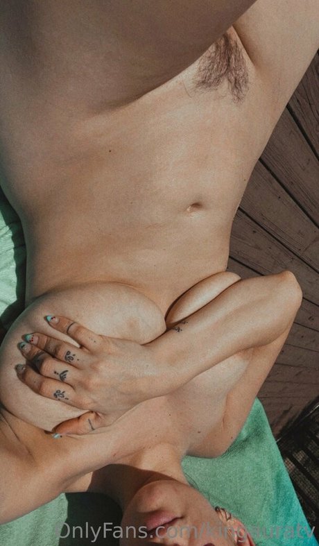 KingAuraTV pornstar exclusive photos