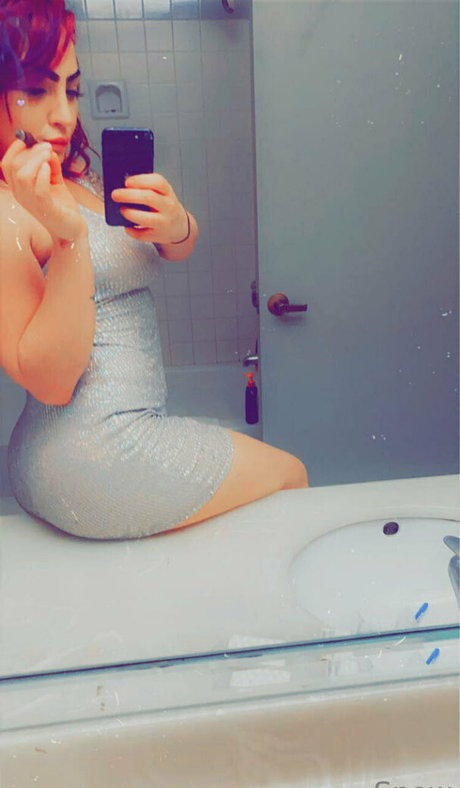 snowbunnygang420 star pretty pic