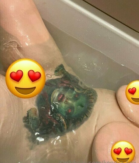 kendra kox exclusive pornstar archive