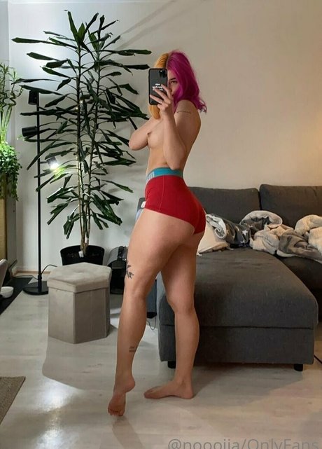 nooojia star free pic