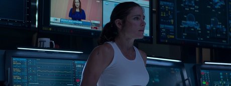 Elsa Pataky model exclusive photos