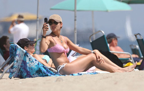 Elsa Pataky nude actress images