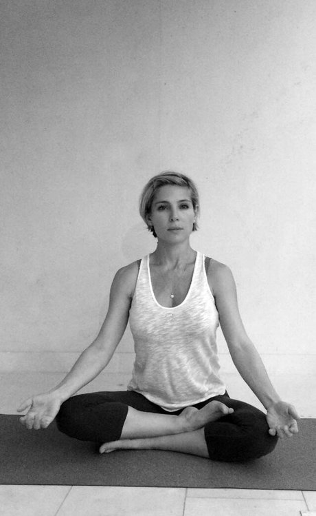 Elsa Pataky pornographic model pic