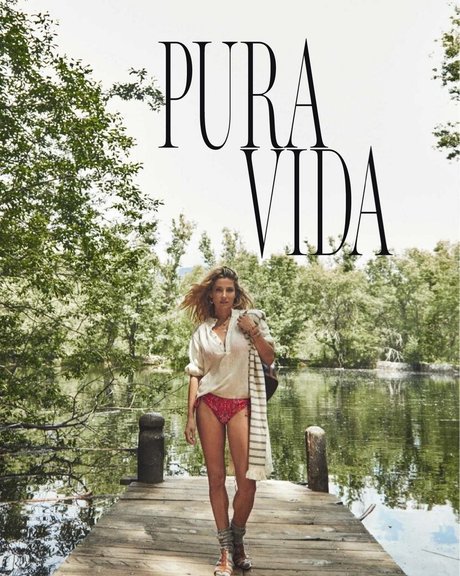 Elsa Pataky xxx pornstar archive