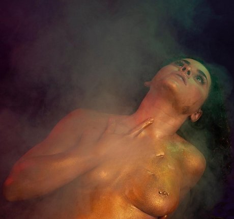 Nude Antilles beautiful pornstar gallery