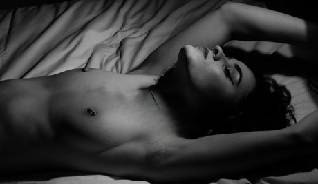 Nude Antilles pornstar nude photo