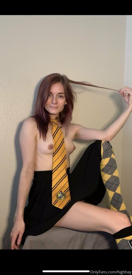 highhay model perfect pic