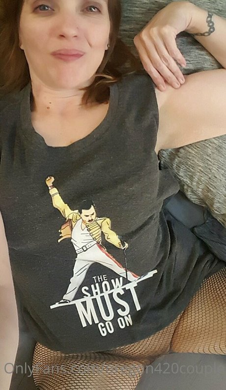 oregon420couple star pretty pic