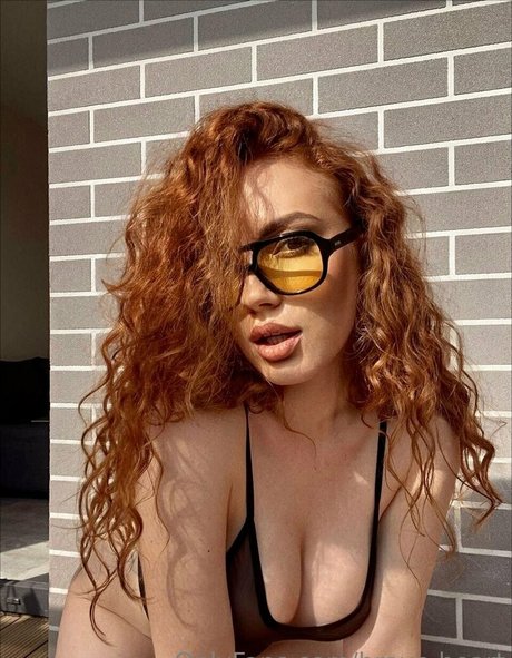 brave heart model perfect image