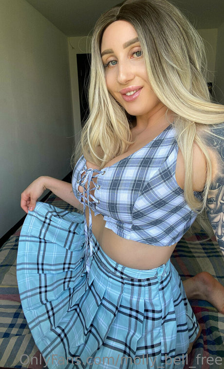 molly bell free star hot img