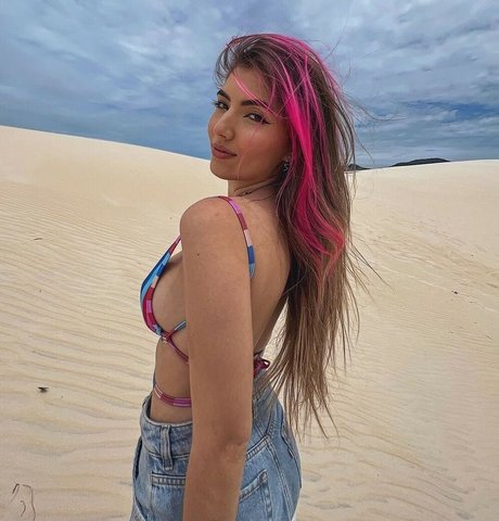 Fluxo Ale Maze sex model archive