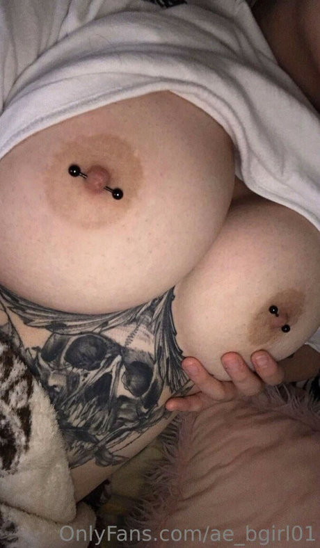 Ae bgirl01 model best photos