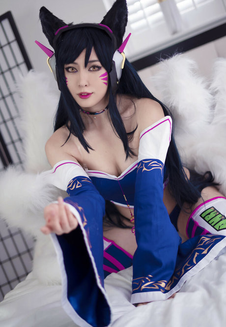 Annchirisu top star photo