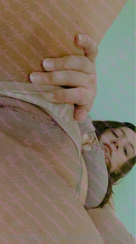 paddiction691 model naked photos