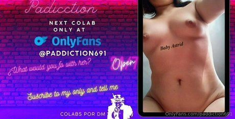 paddiction691 erotic pornstar pic