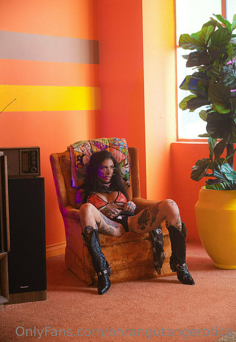 ohrangutangerotica star xxx picture