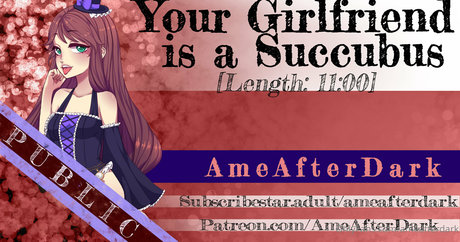 ameafterdark star best pic