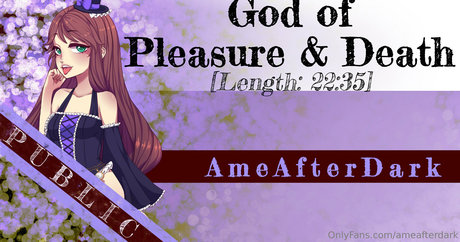 ameafterdark free actress photo