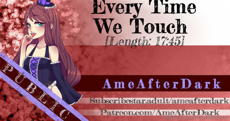 ameafterdark model free pics