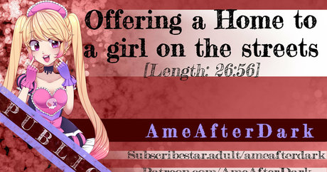 ameafterdark model xxx pictures