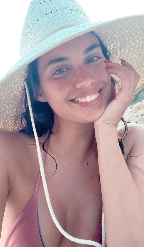 sarasampaio star nudes image