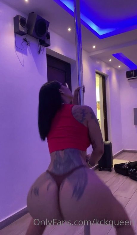 Kckqueen xxx actress img