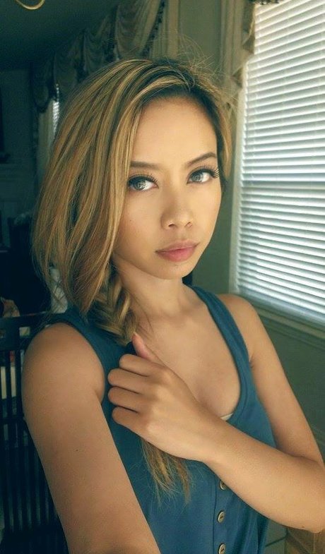 Kimmie D pornstar art picture