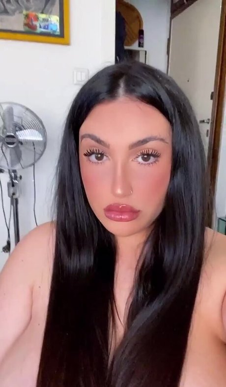 Alessia Barbarossa star pic