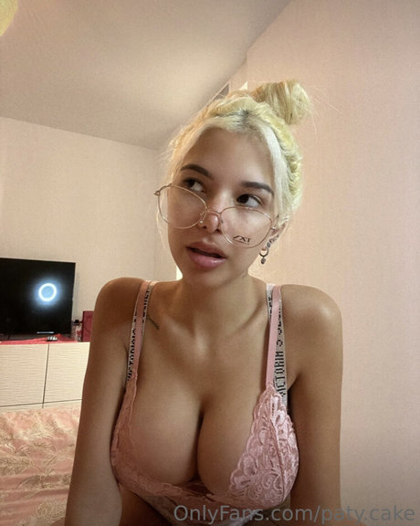 Patty cakes best model pics