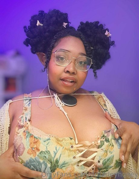 drharleyhoney star art photo