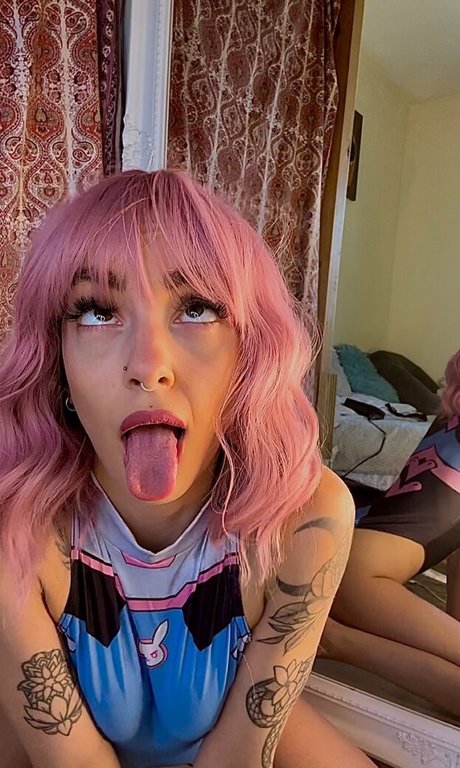 ebony pegging onlyfans sex photos