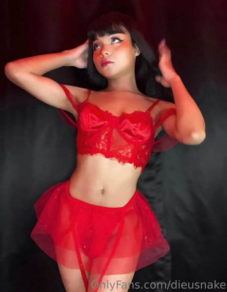 dieusnake pornstar perfect pictures