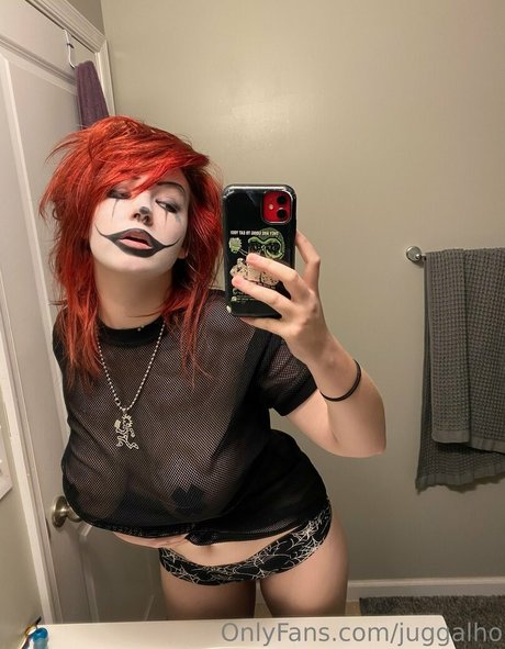 juggalho naked actress gallery