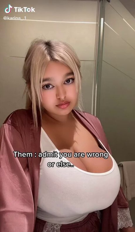 Karina__1 hot star gallery