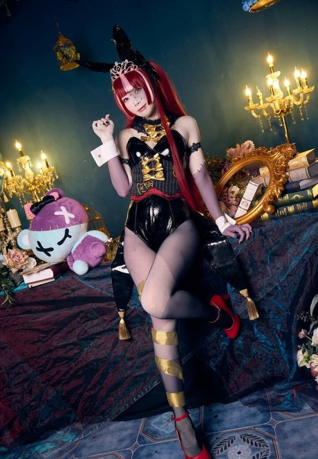 Maou Mo art pornstar image